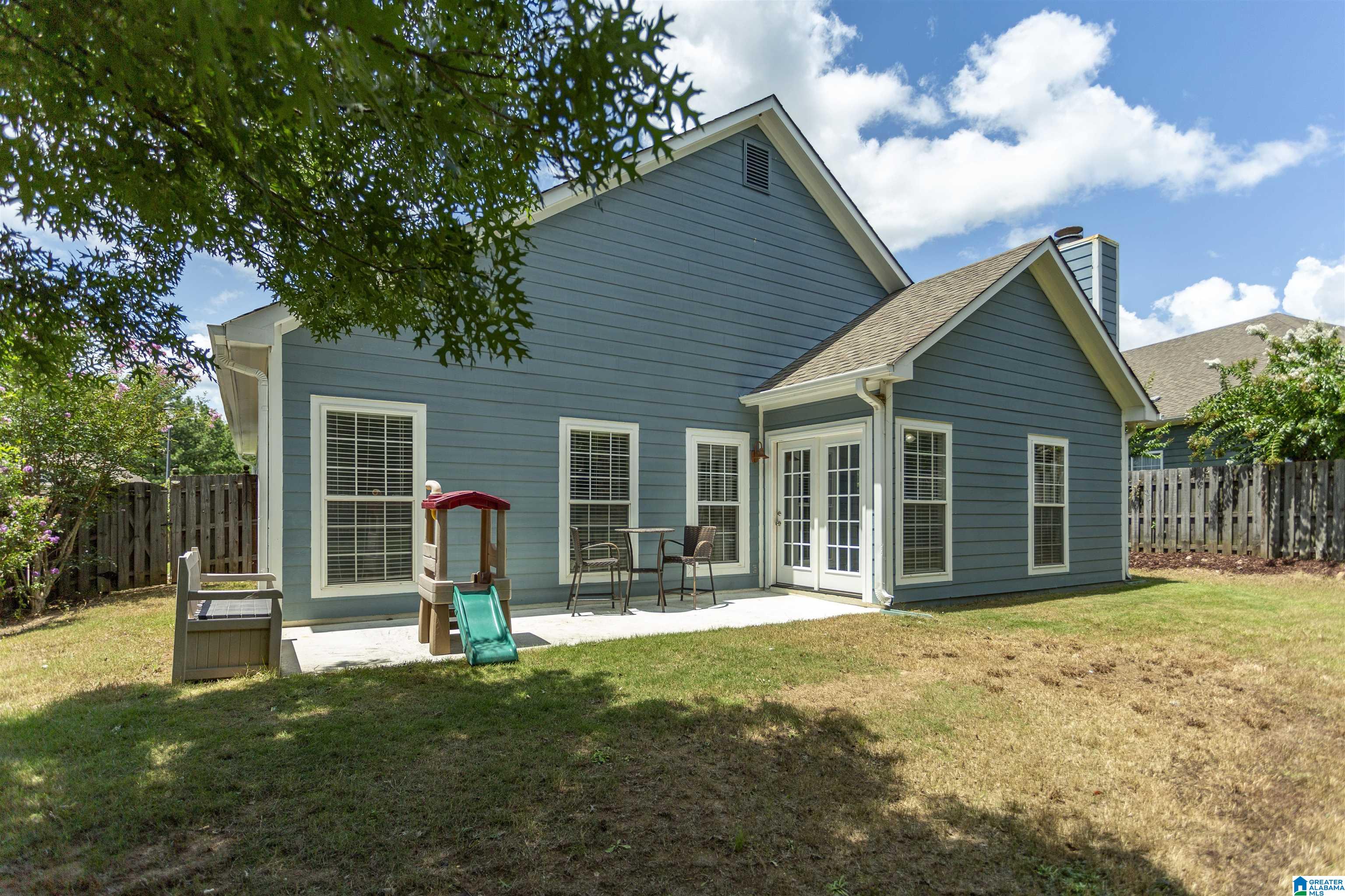 265 Nottingham Drive Calera, AL 35040 - Photo 35 of 38