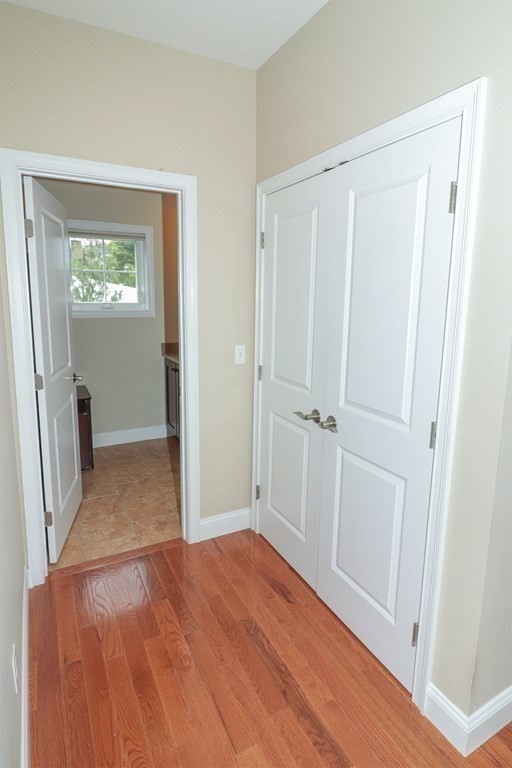 25 Eagle Nest Road, Unit 25 Clinton, MA 01510 - Photo 15 of 38 a view of empty room