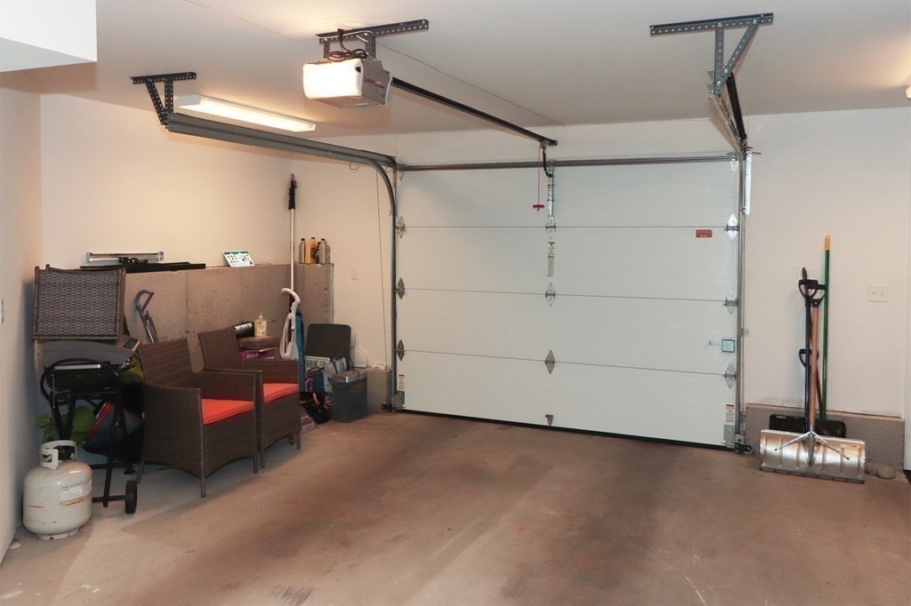 25 Eagle Nest Road, Unit 25 Clinton, MA 01510 - Photo 36 of 38 a view of a room with gym equipment