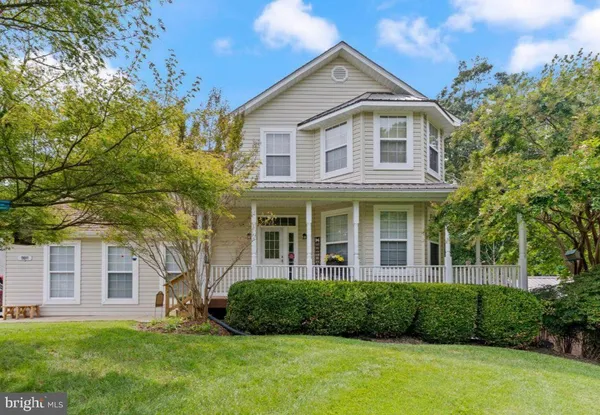 $625,000 | 11011 Comet Lane, Lusby, MD 20657