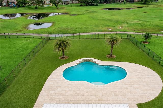 316 West Honors Point Court Slidell, LA 70458 - Photo 38 of 38