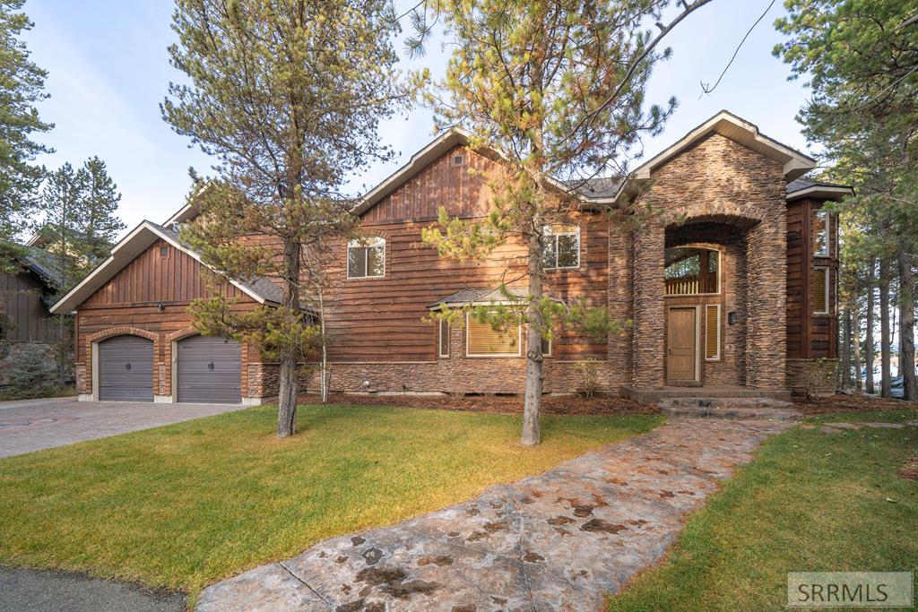 3653 Redtail Street Island Park, ID 83429 - Photo 1 of 80 Main View