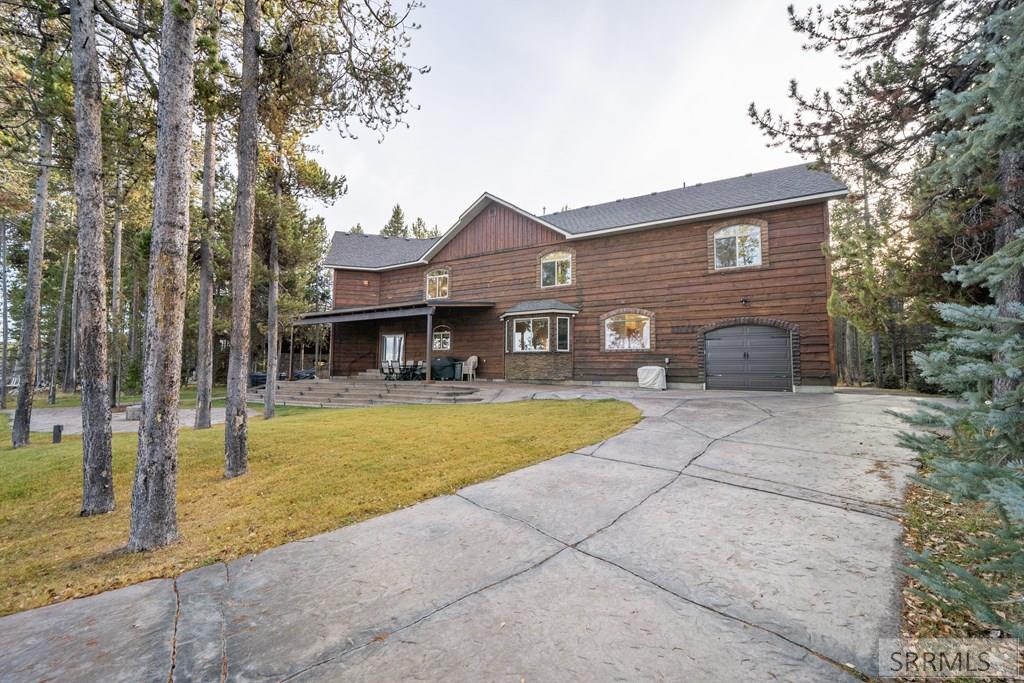 3653 Redtail Street Island Park, ID 83429 - Photo 14 of 80