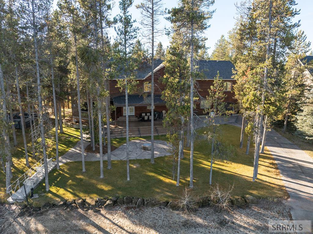 3653 Redtail Street Island Park, ID 83429 - Photo 20 of 80
