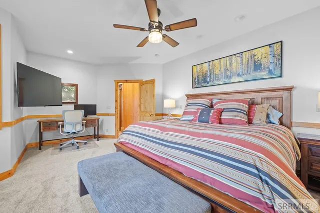 $3,300,000 | 3653 Redtail Street, Island Park, ID 83429