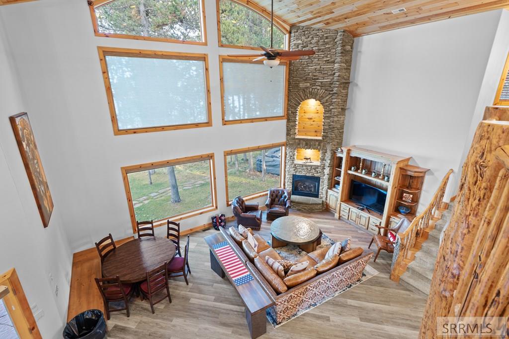 3653 Redtail Street Island Park, ID 83429 - Photo 44 of 80