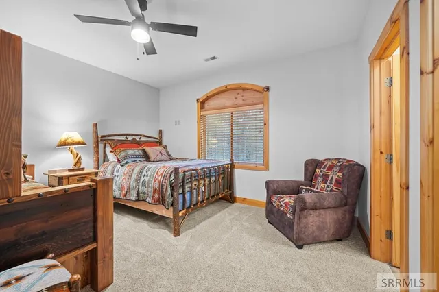 $3,300,000 | 3653 Redtail Street, Island Park, ID 83429