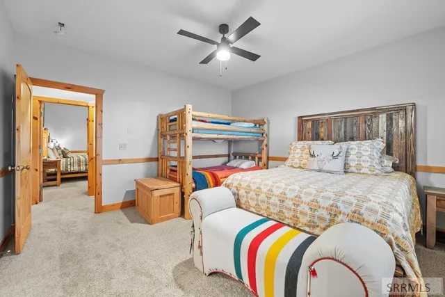 $3,300,000 | 3653 Redtail Street, Island Park, ID 83429