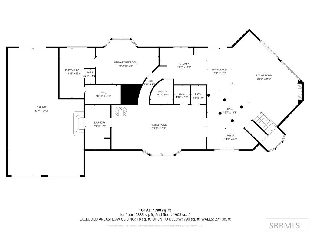 3653 Redtail Street Island Park, ID 83429 - Photo 75 of 80