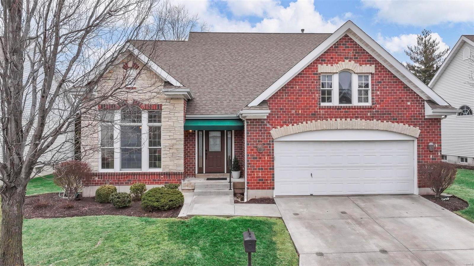 116 Wake Forest Place O'Fallon, MO 63368 - Photo 1 of 39