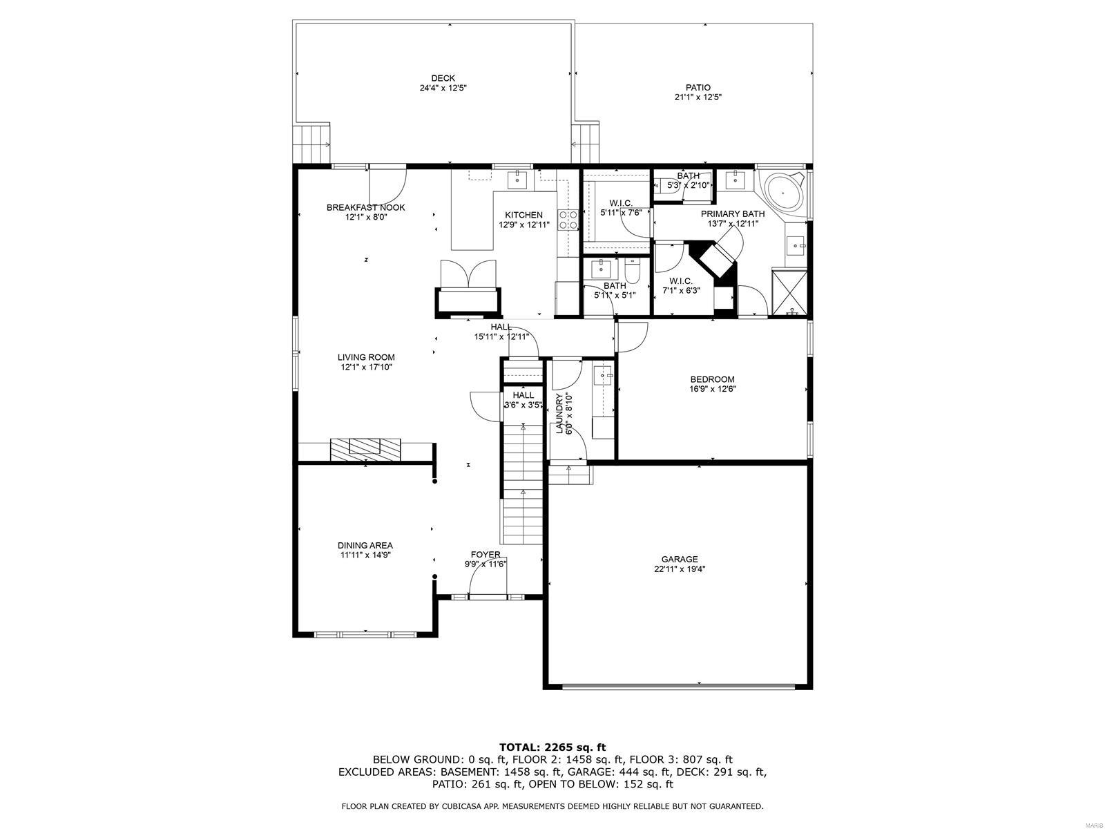 116 Wake Forest Place O'Fallon, MO 63368 - Photo 37 of 39