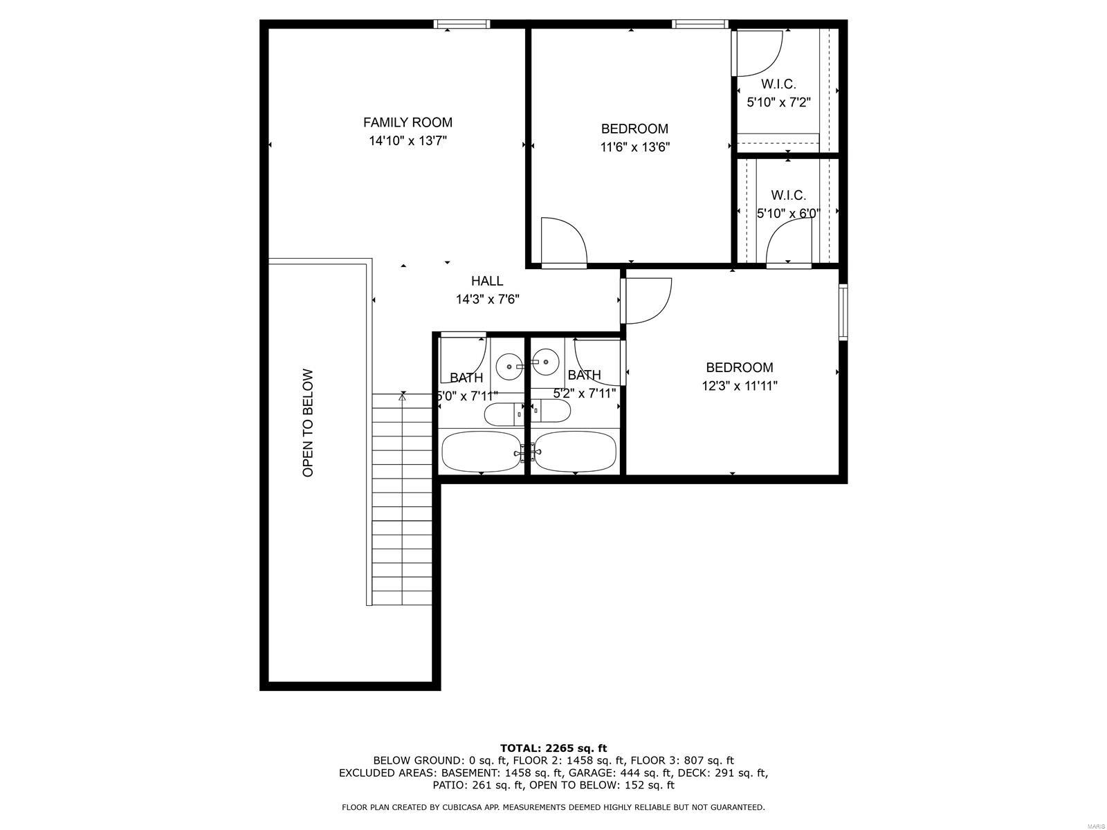 116 Wake Forest Place O'Fallon, MO 63368 - Photo 38 of 39