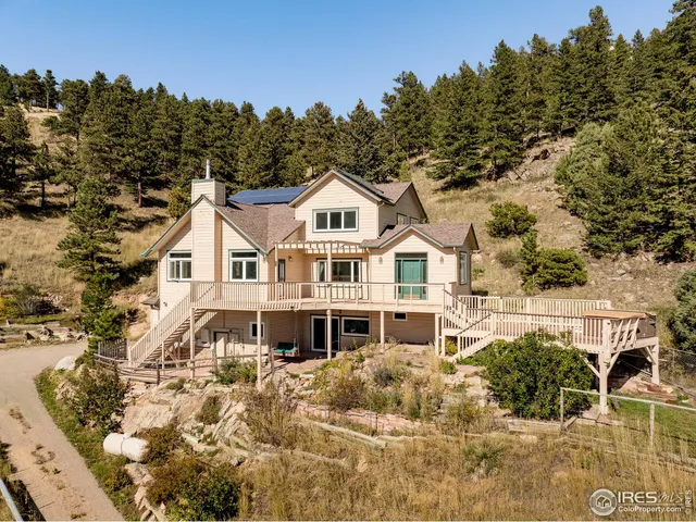 $1,350,000 | 270 Canon View Road, Boulder, CO 80302