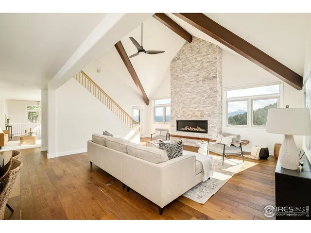 $1,350,000 | 270 Canon View Road, Boulder, CO 80302