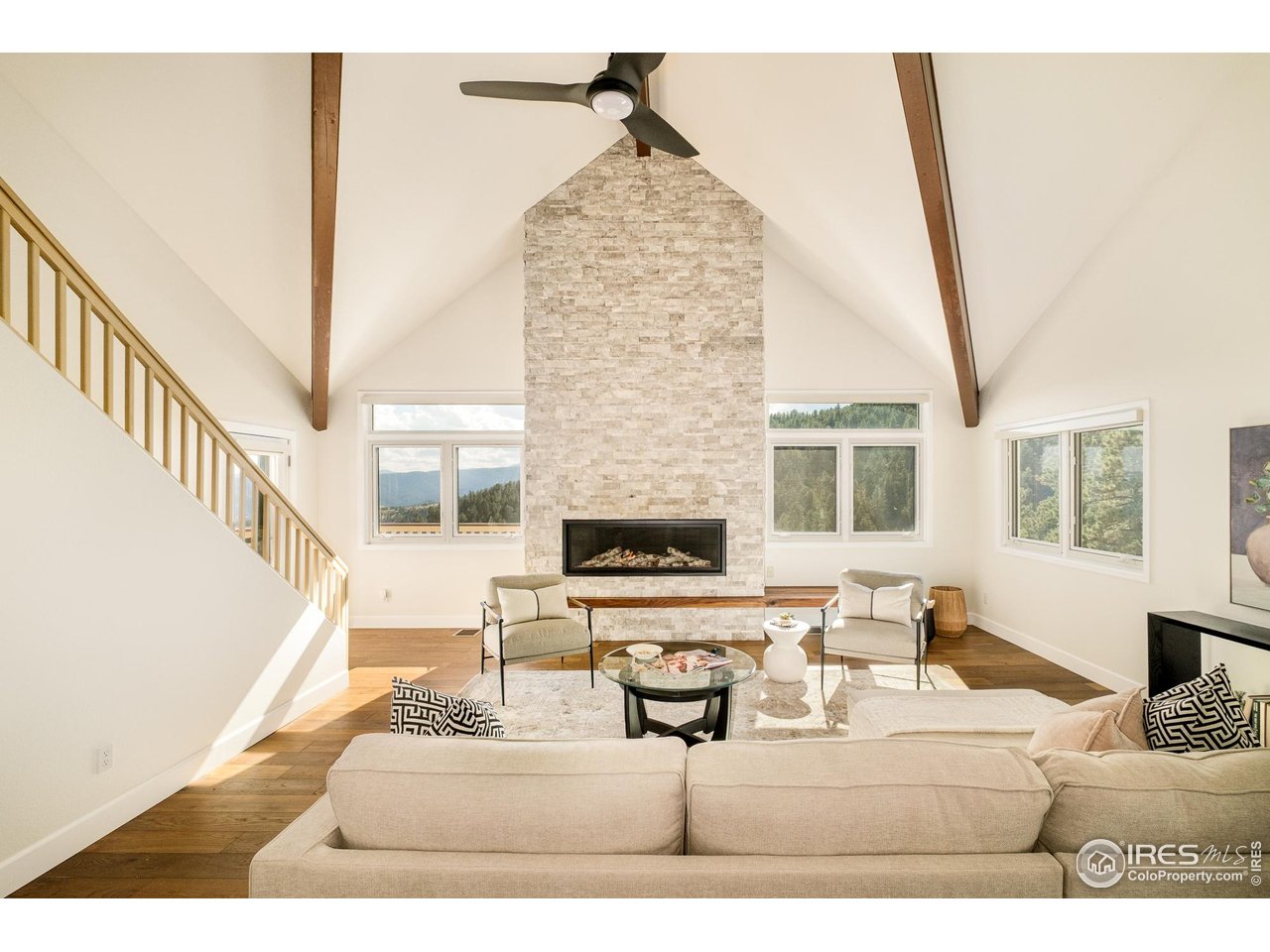 270 Canon View Road Boulder, CO 80302 - Photo 21 of 48