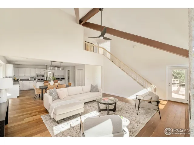 $1,350,000 | 270 Canon View Road, Boulder, CO 80302