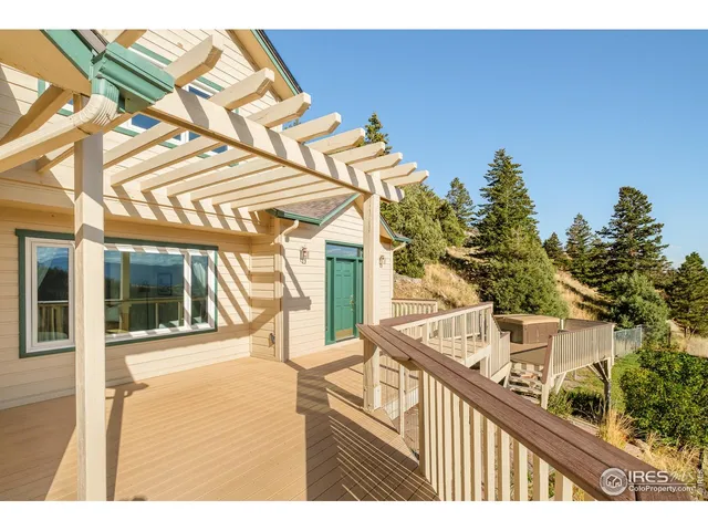 $1,350,000 | 270 Canon View Road, Boulder, CO 80302