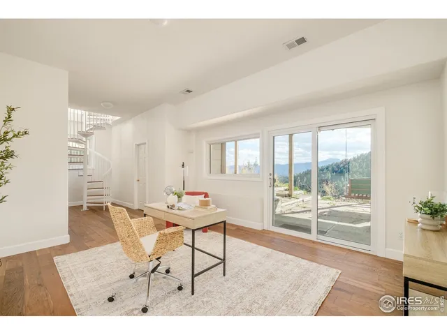 $1,350,000 | 270 Canon View Road, Boulder, CO 80302