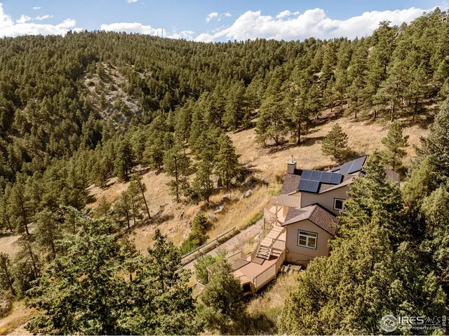 $1,350,000 | 270 Canon View Road, Boulder, CO 80302