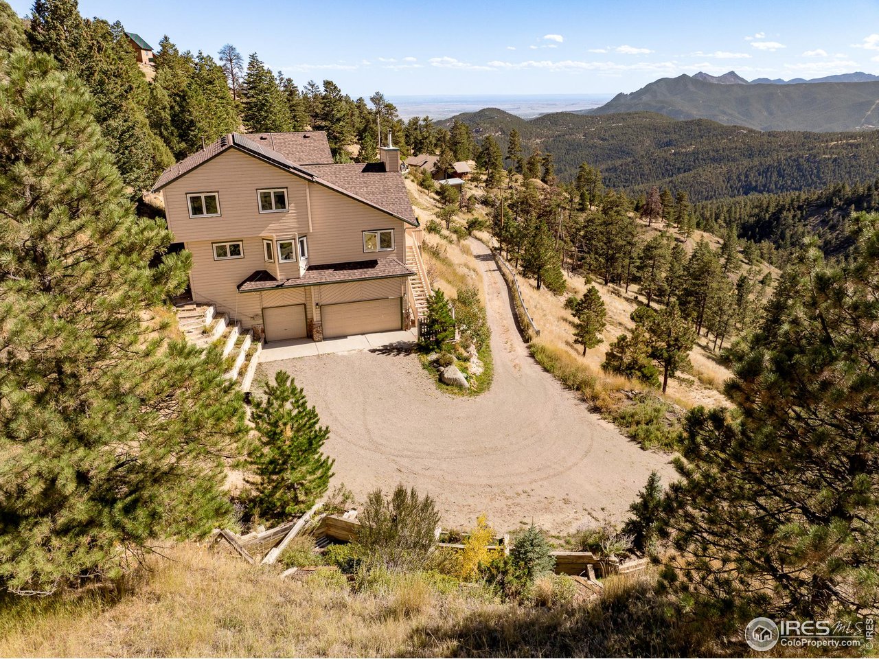 270 Canon View Road Boulder, CO 80302 - Photo 40 of 48