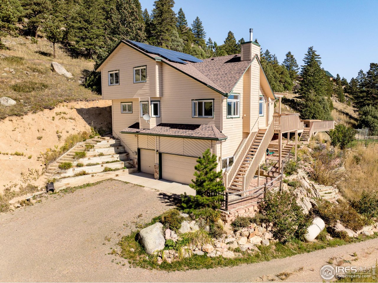 270 Canon View Road Boulder, CO 80302 - Photo 41 of 48