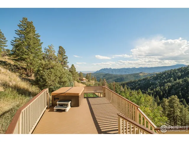 $1,350,000 | 270 Canon View Road, Boulder, CO 80302
