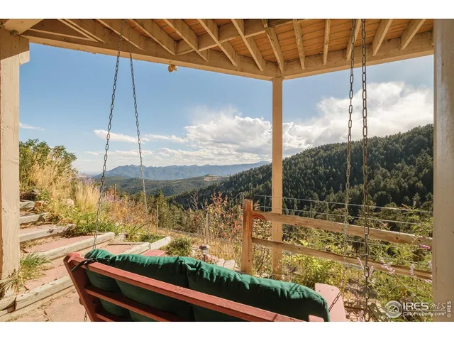$1,350,000 | 270 Canon View Road, Boulder, CO 80302