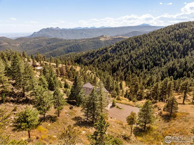 $1,350,000 | 270 Canon View Road, Boulder, CO 80302