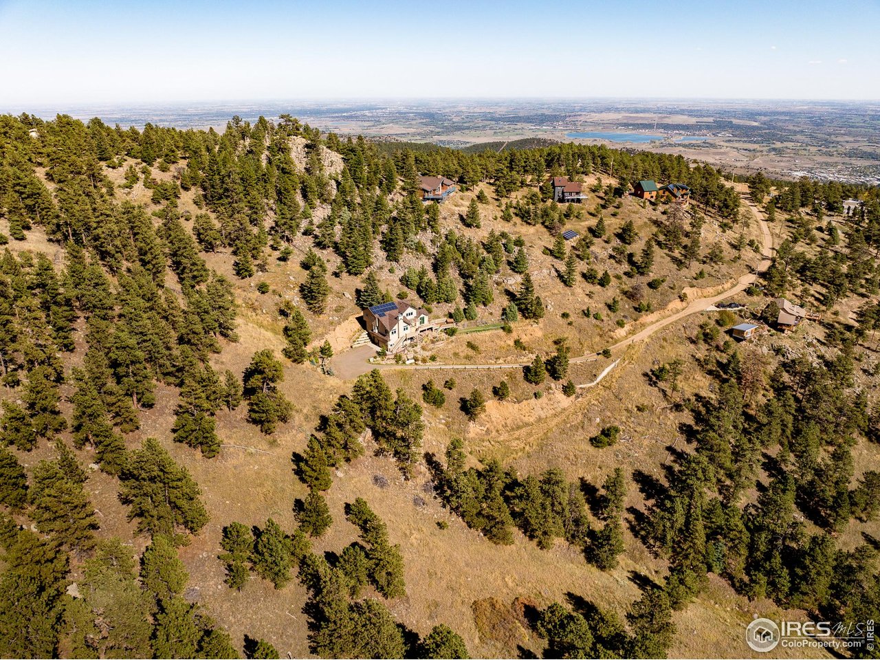 270 Canon View Road Boulder, CO 80302 - Photo 47 of 48