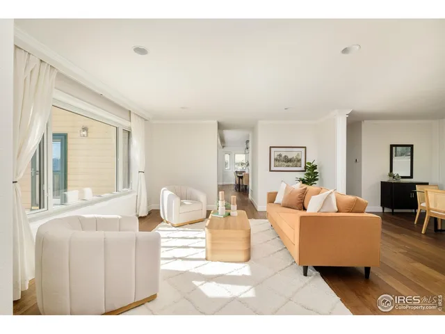 $1,350,000 | 270 Canon View Road, Boulder, CO 80302