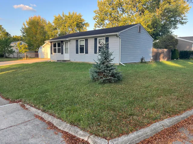 $2,100 | 2 Trowbridge Court, Ann Arbor, MI 48108