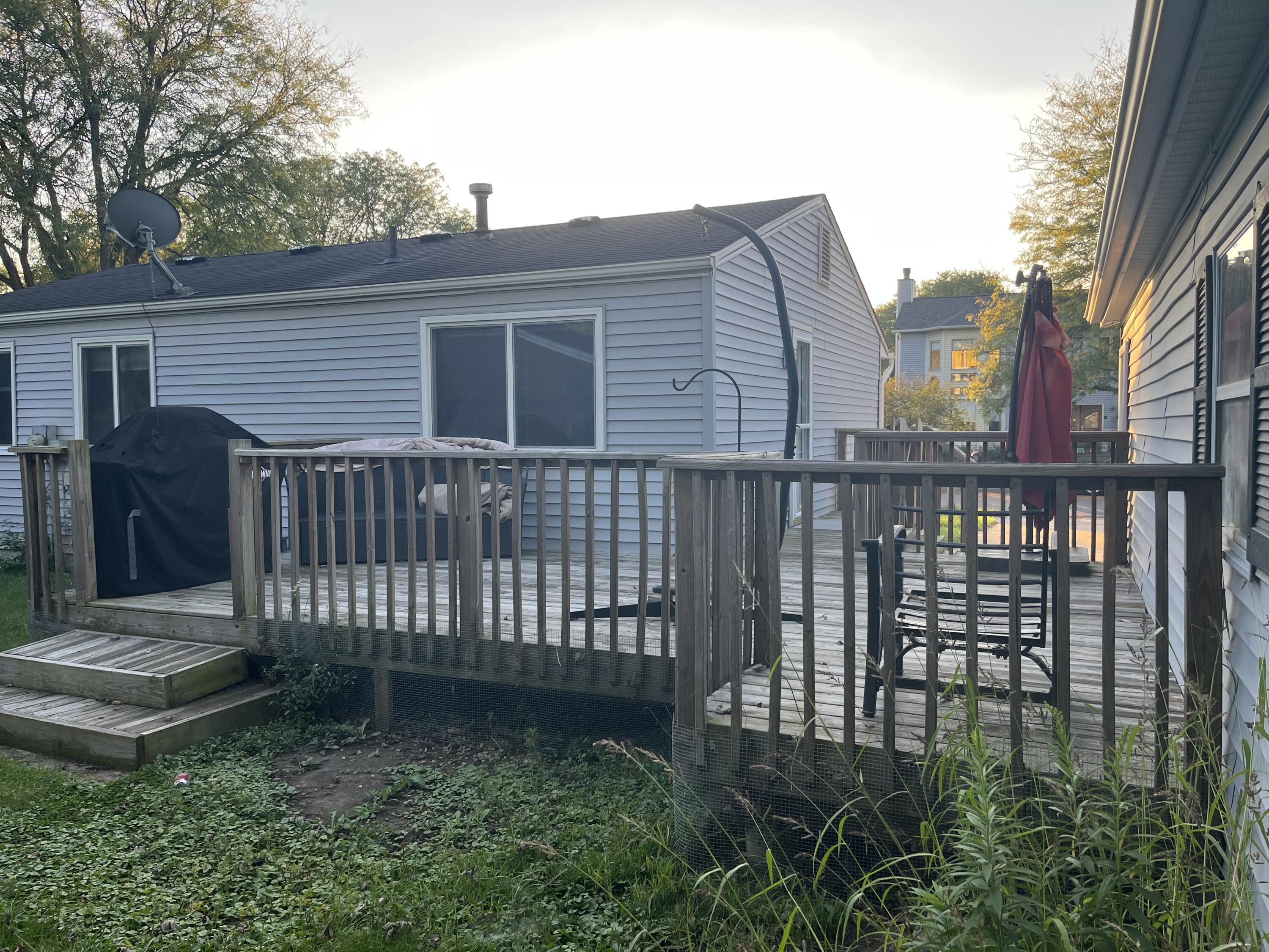 2 Trowbridge Court Ann Arbor, MI 48108 - Photo 4 of 21 IMG_6560