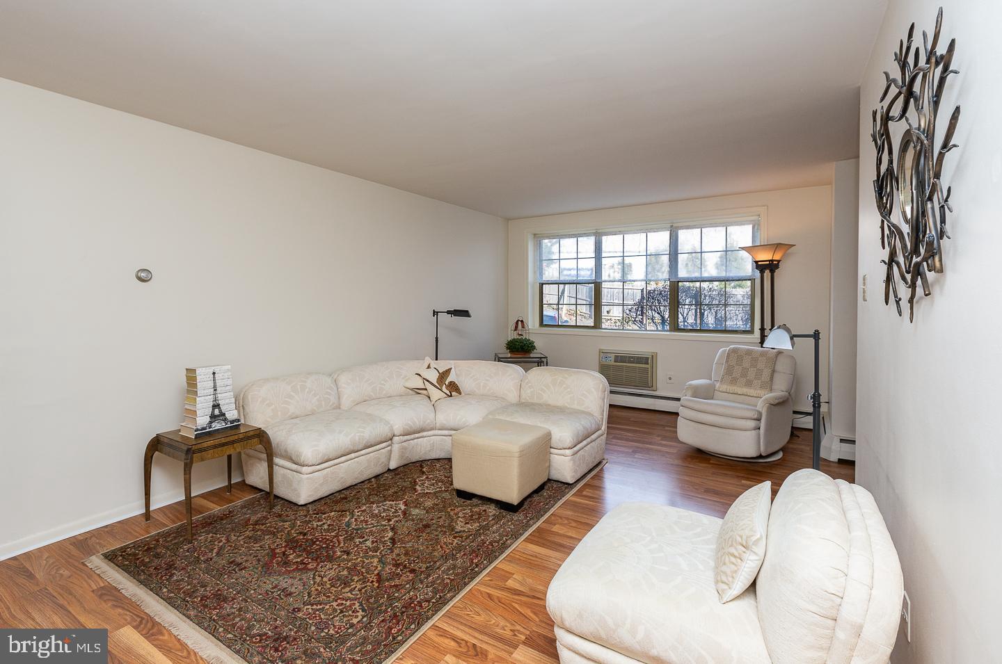 383 Lakeside Road, Unit 103 Ardmore, PA 19003 - Photo 4 of 21 Living Room
