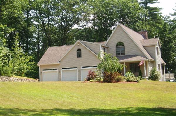 549 Reservoir Road Lunenburg, MA 01462 - Photo 1 of 26 Gallery Image 1