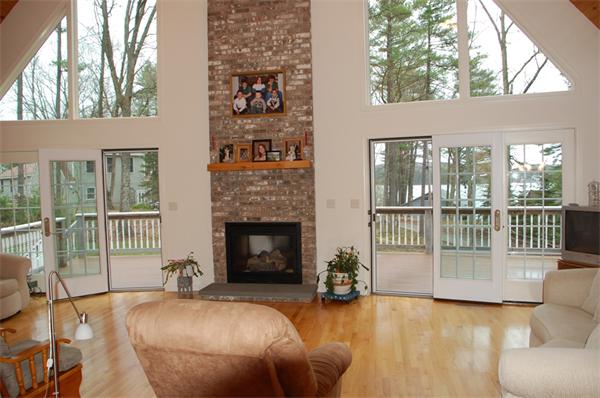 549 Reservoir Road Lunenburg, MA 01462 - Photo 10 of 26 Gallery Image 10