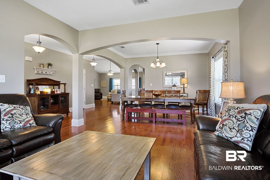 25030 Fairfax Road Daphne, AL 36526 - Photo 6 of 35