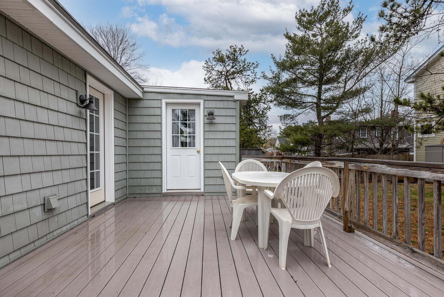 16 Lower Beach Road Saco, ME 04072 - Photo 28 of 46 Deck