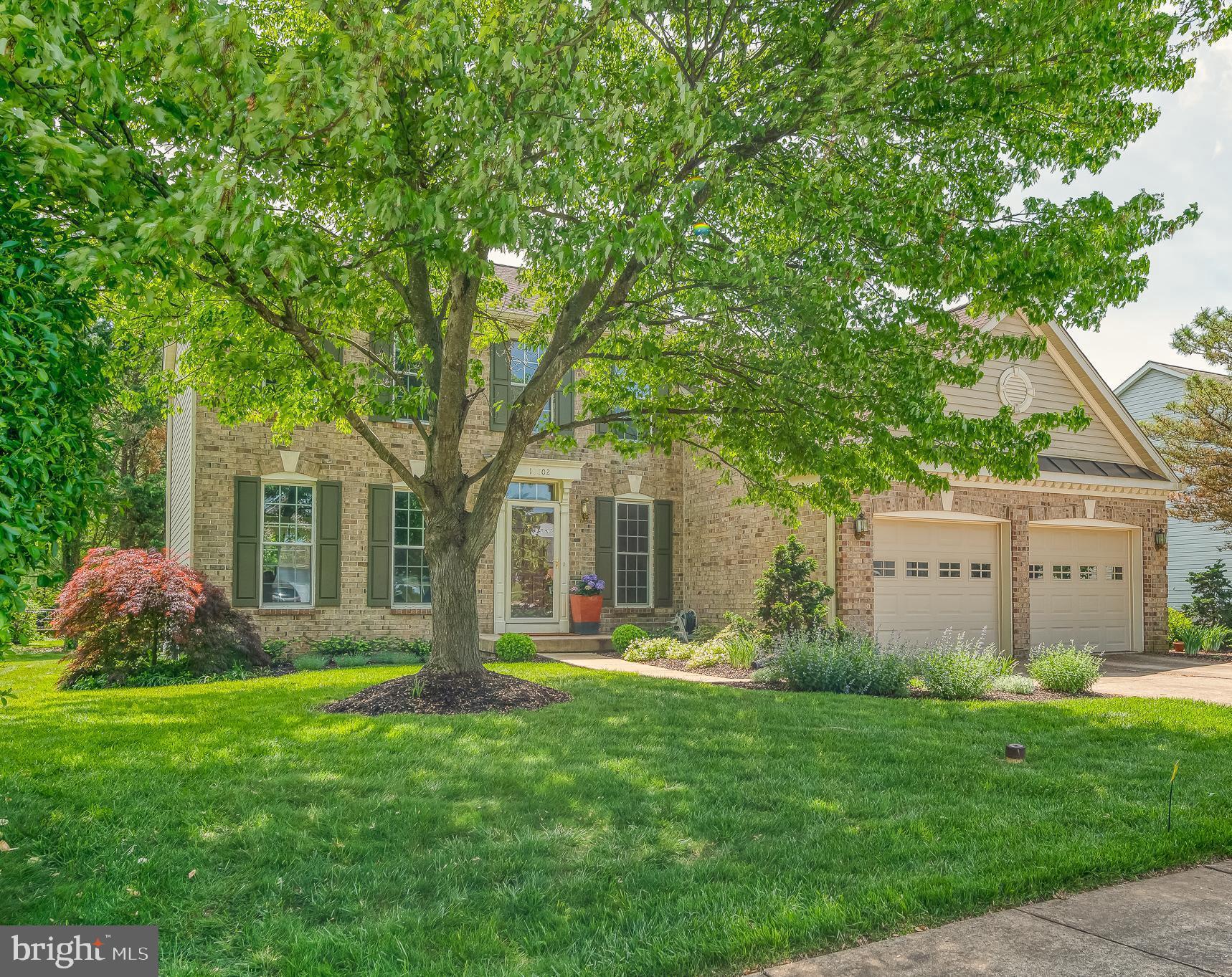 10802 Meadowlea Road Owings Mills, MD 21117 - Photo 1 of 59 Gallery Image 1