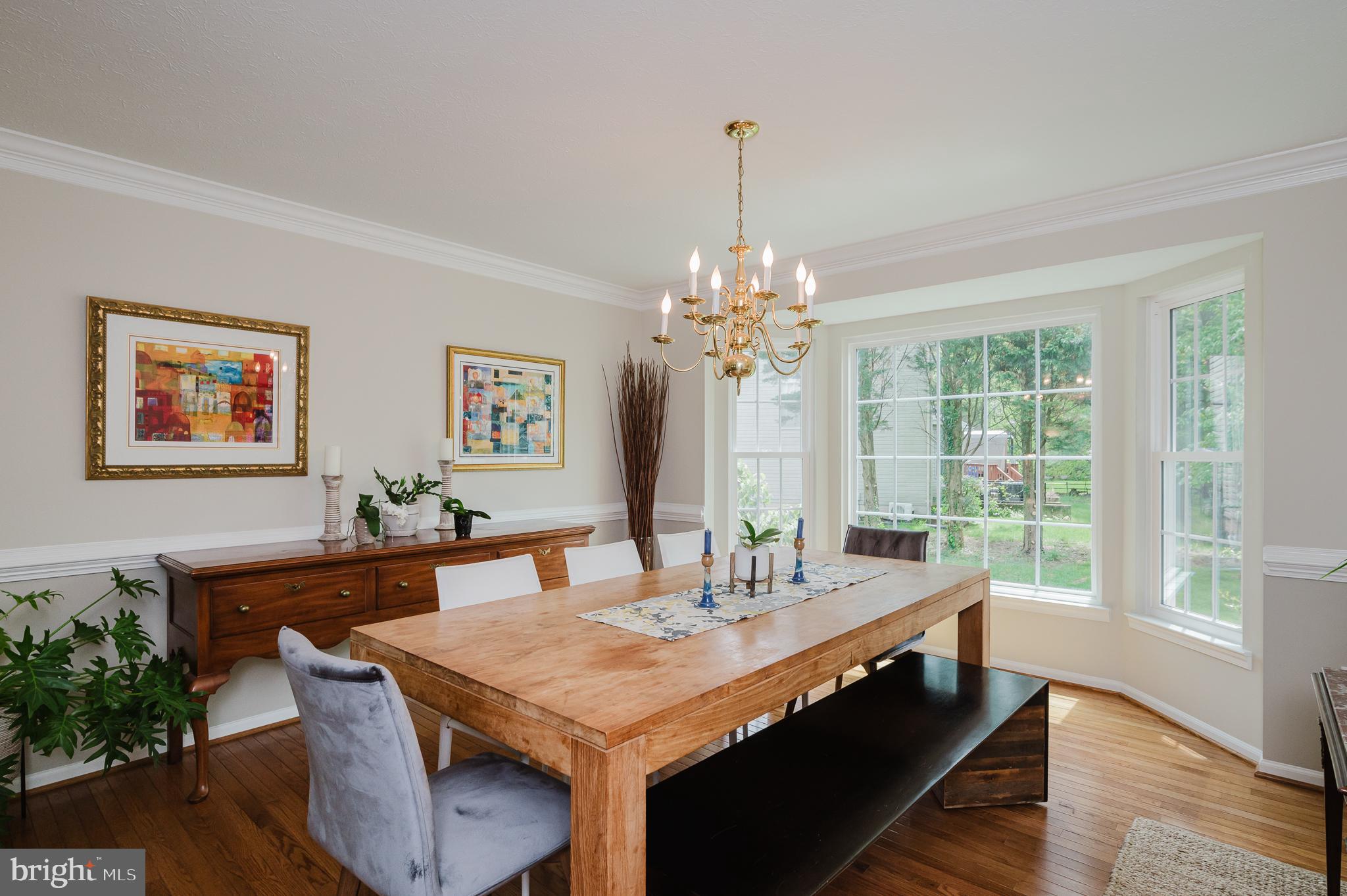 10802 Meadowlea Road Owings Mills, MD 21117 - Photo 11 of 59 Gallery Image 11