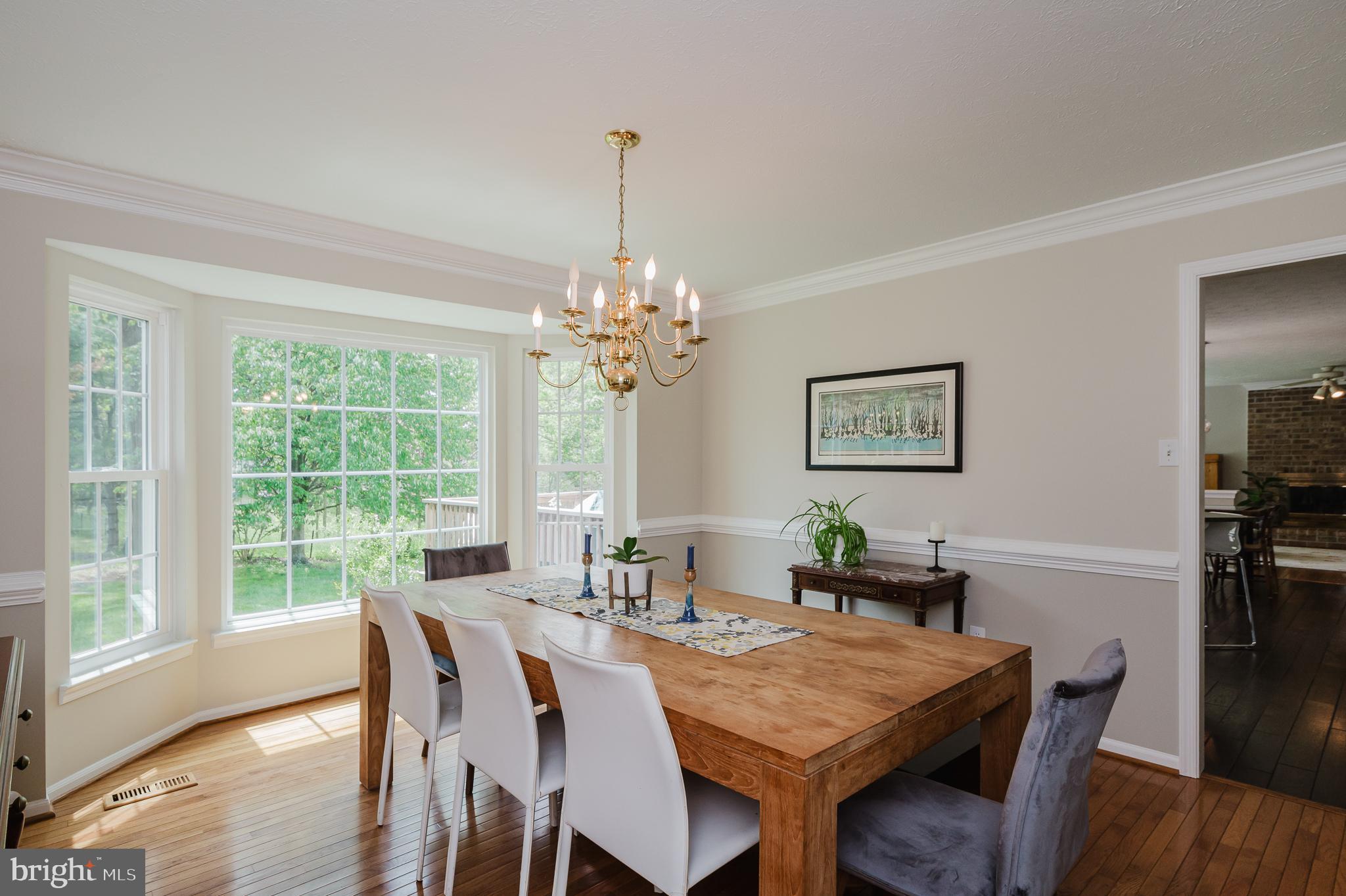 10802 Meadowlea Road Owings Mills, MD 21117 - Photo 12 of 59 Gallery Image 12