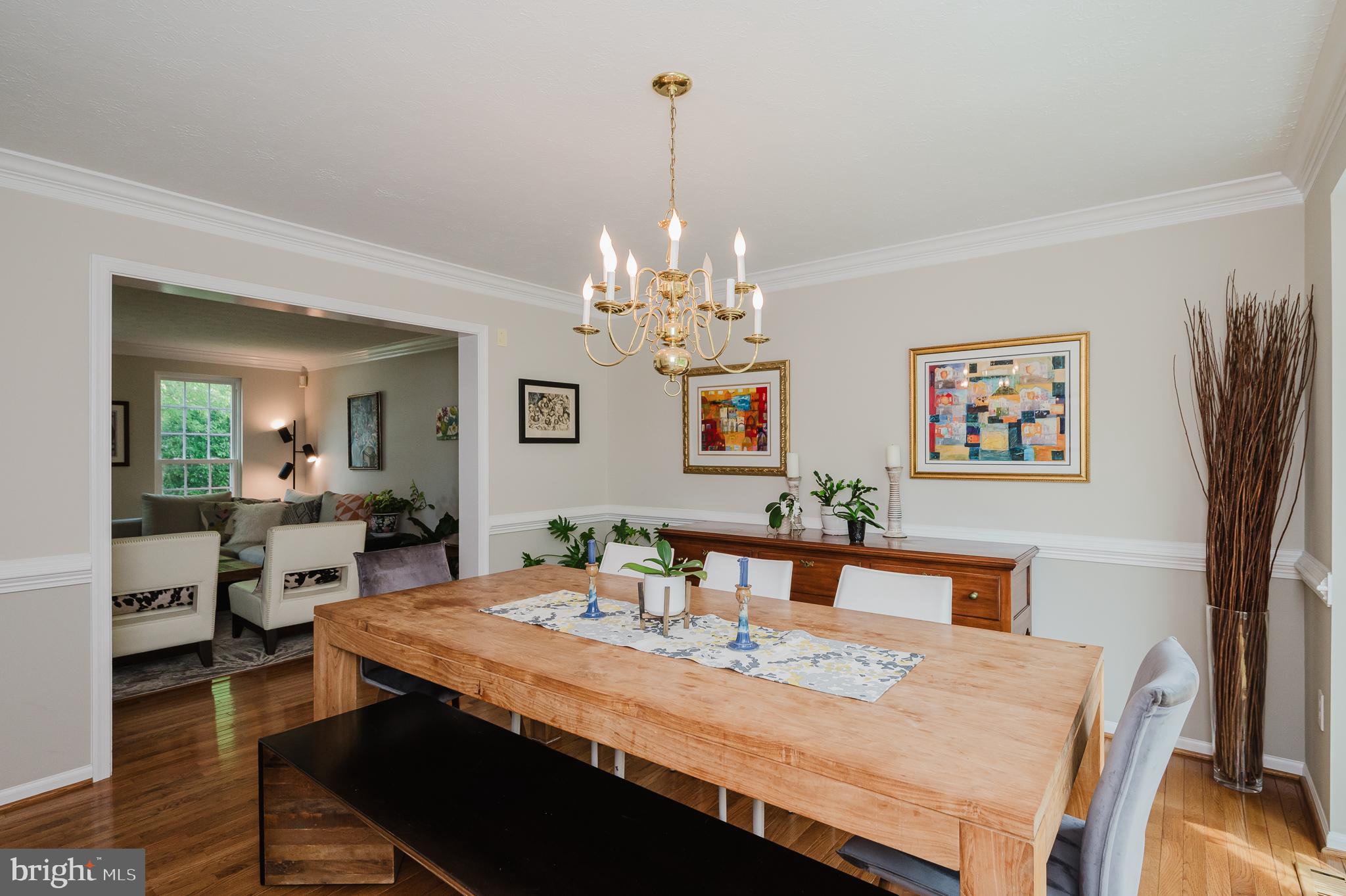 10802 Meadowlea Road Owings Mills, MD 21117 - Photo 13 of 59 Gallery Image 13