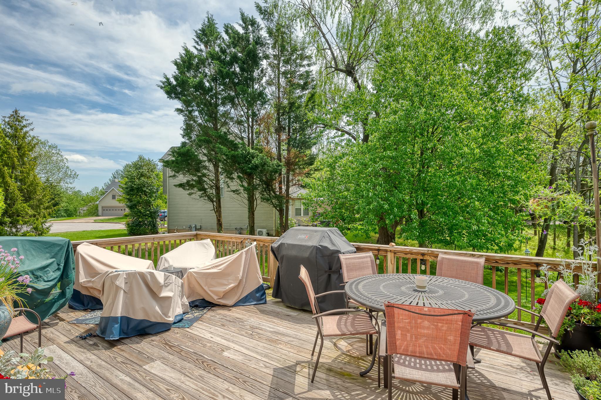 10802 Meadowlea Road Owings Mills, MD 21117 - Photo 47 of 59 Gallery Image 47