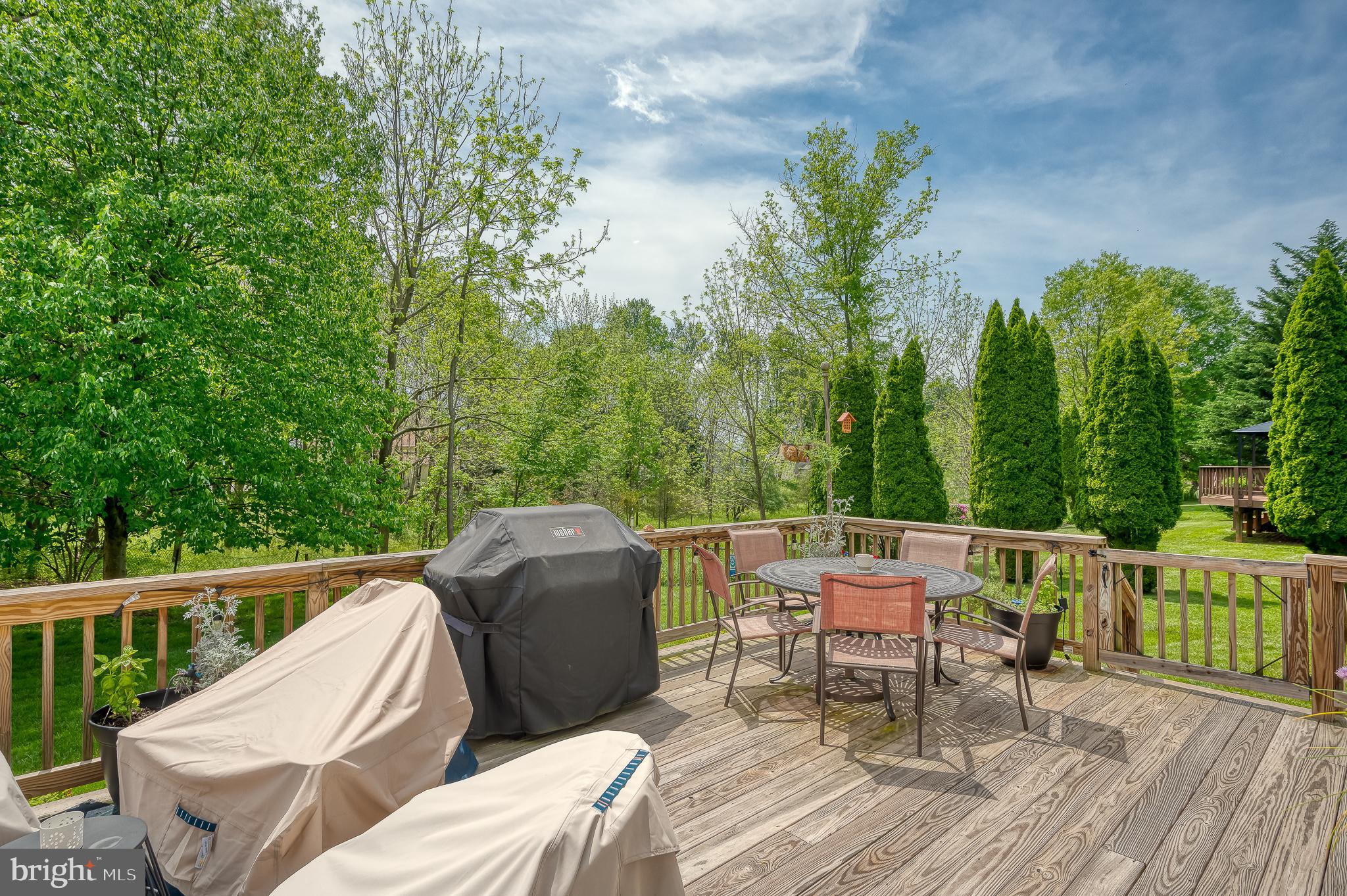 10802 Meadowlea Road Owings Mills, MD 21117 - Photo 48 of 59 Gallery Image 48