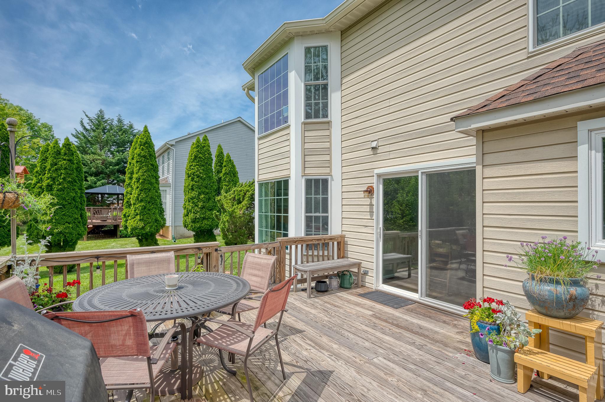 10802 Meadowlea Road Owings Mills, MD 21117 - Photo 49 of 59 Gallery Image 49