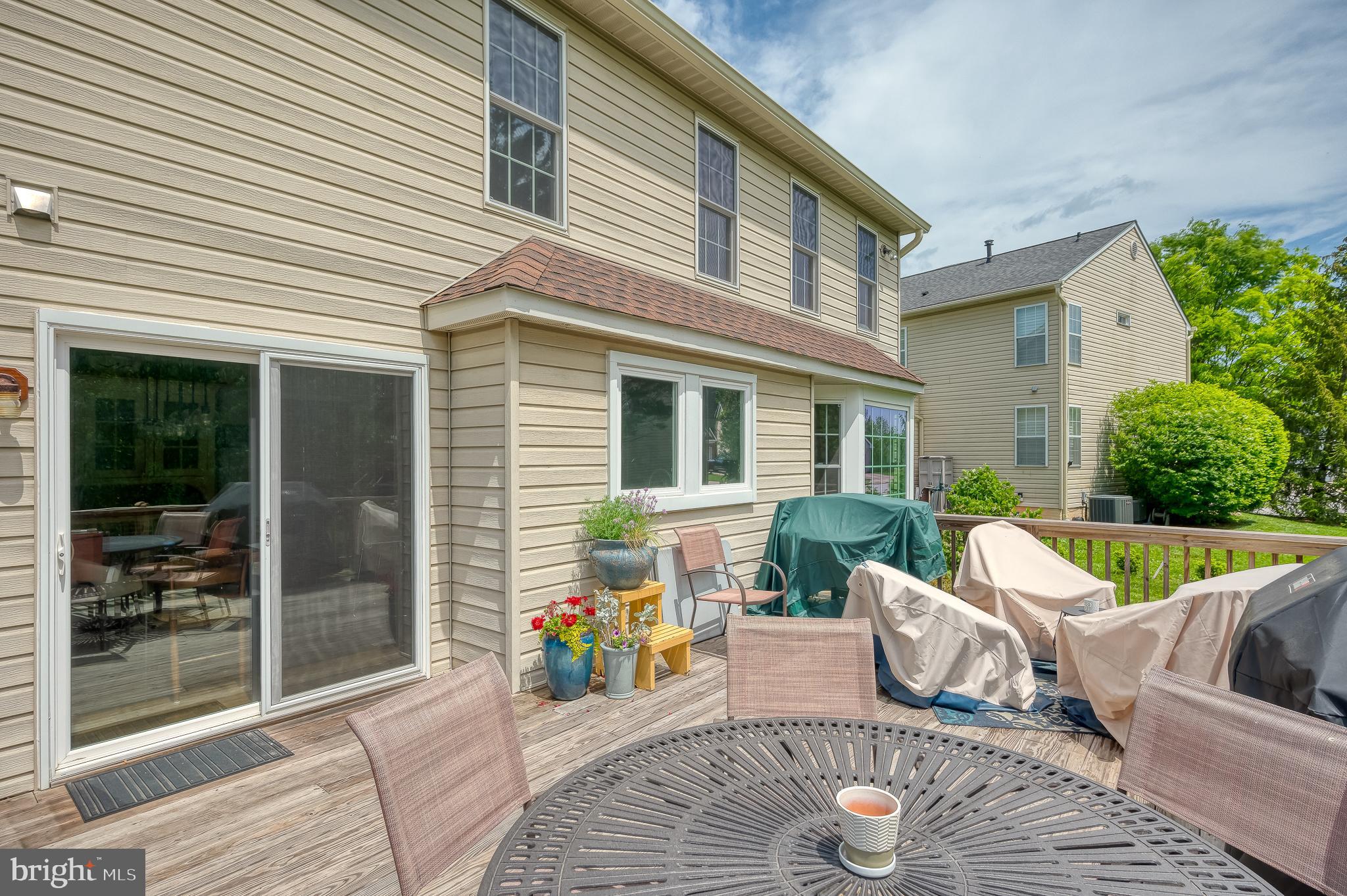 10802 Meadowlea Road Owings Mills, MD 21117 - Photo 50 of 59 Gallery Image 50