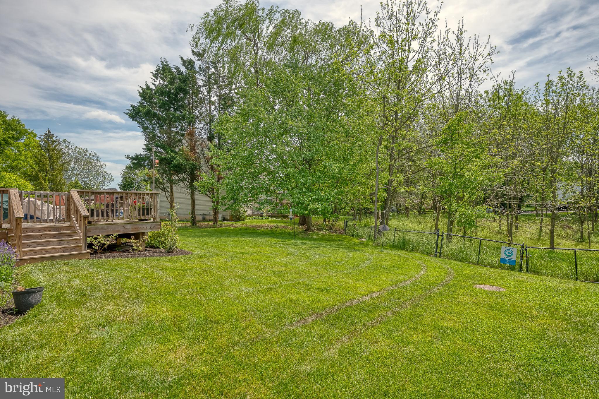 10802 Meadowlea Road Owings Mills, MD 21117 - Photo 51 of 59 Gallery Image 51