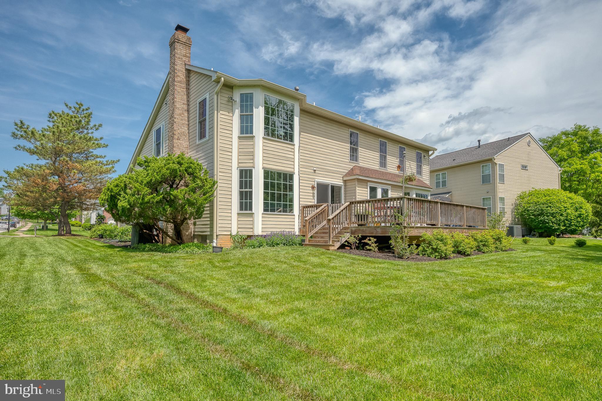 10802 Meadowlea Road Owings Mills, MD 21117 - Photo 52 of 59 Gallery Image 52