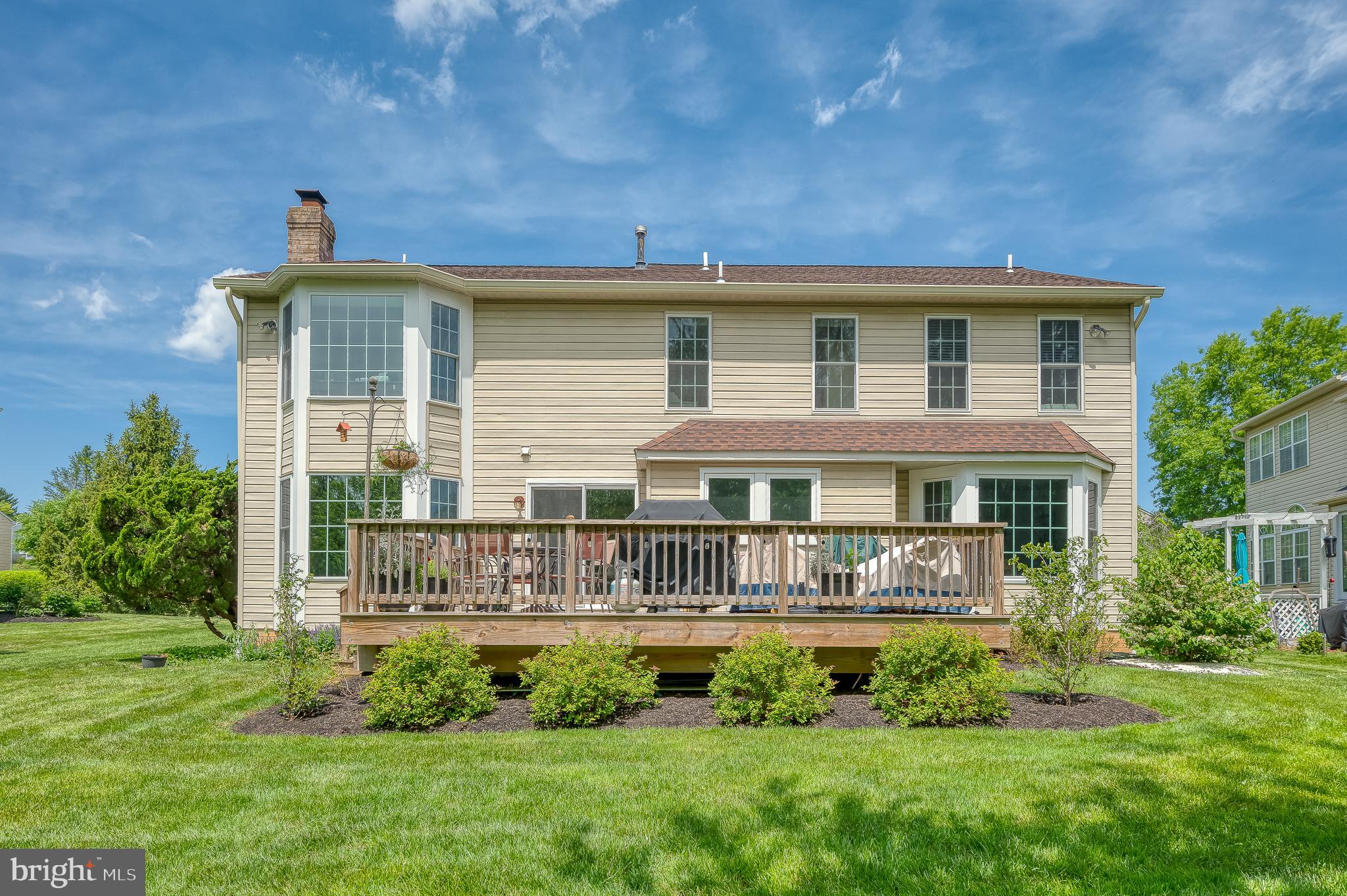 10802 Meadowlea Road Owings Mills, MD 21117 - Photo 53 of 59 Gallery Image 53