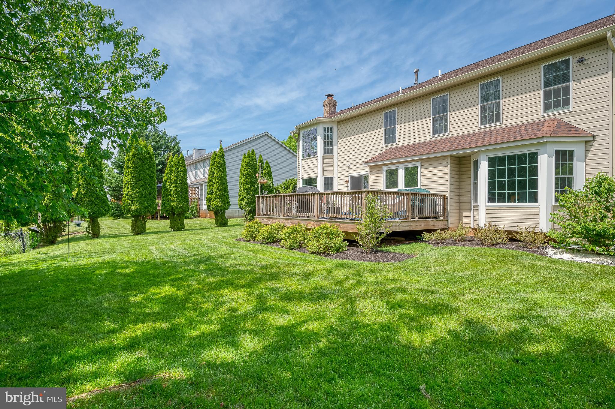 10802 Meadowlea Road Owings Mills, MD 21117 - Photo 54 of 59 Gallery Image 54