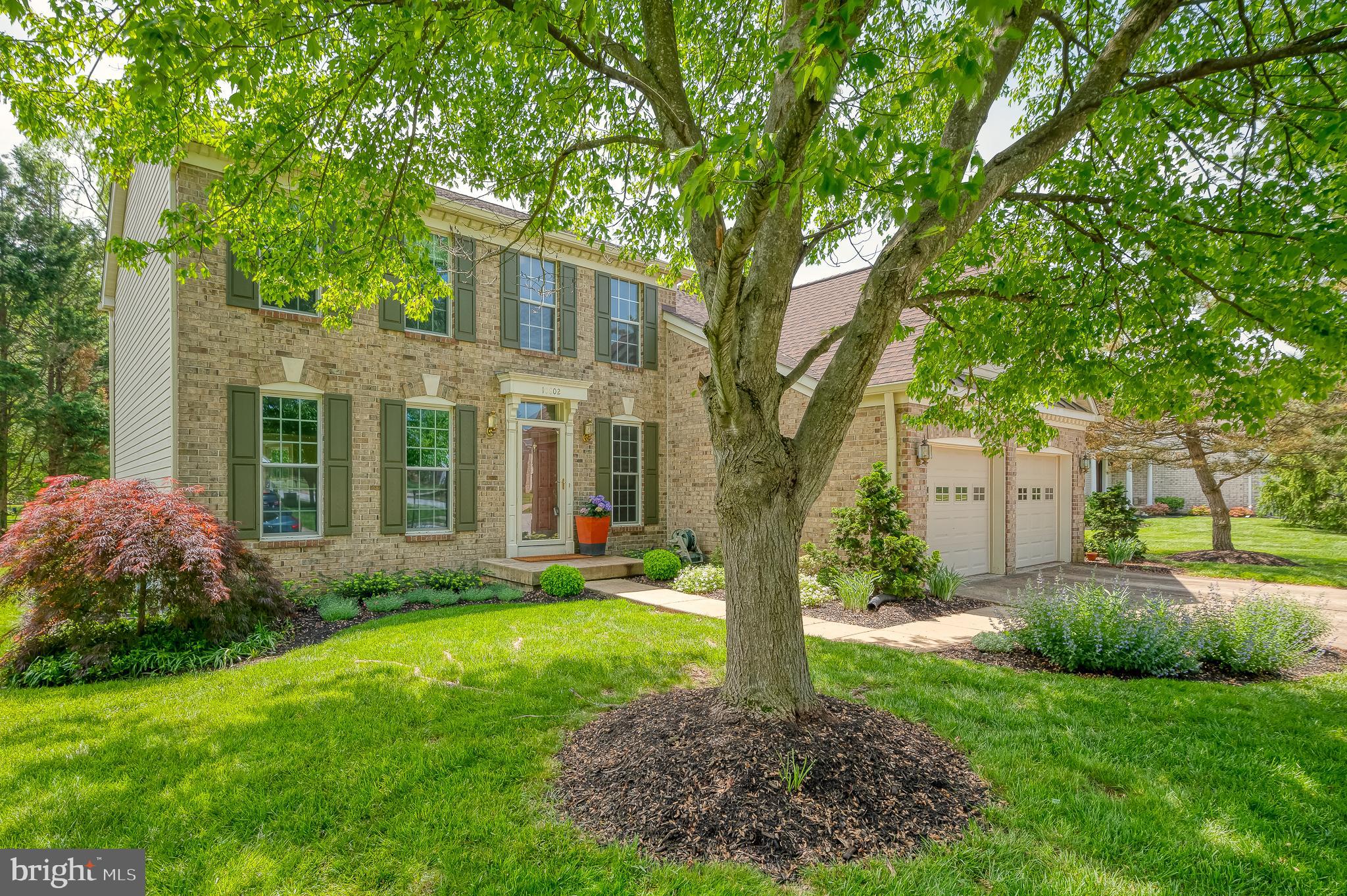 10802 Meadowlea Road Owings Mills, MD 21117 - Photo 56 of 59 Gallery Image 56